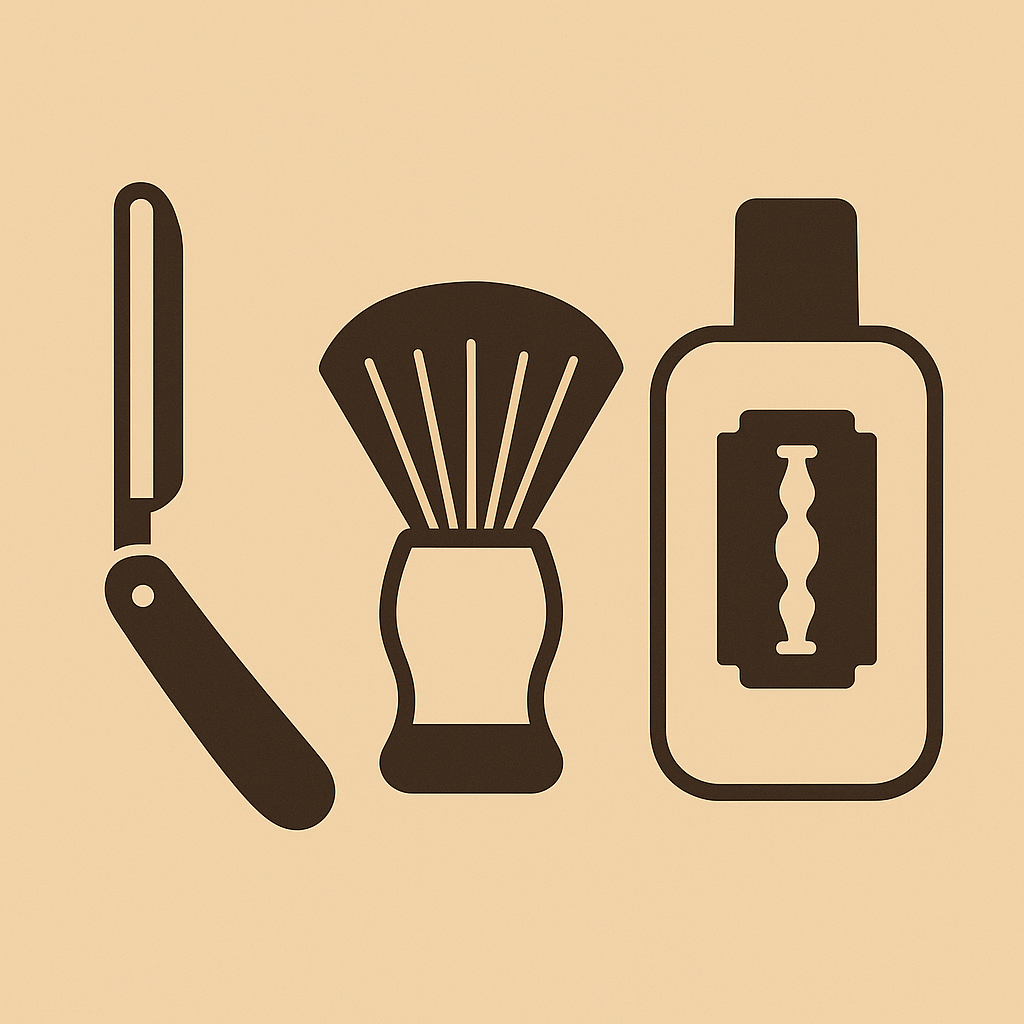 Produkty pielęgnacyjne