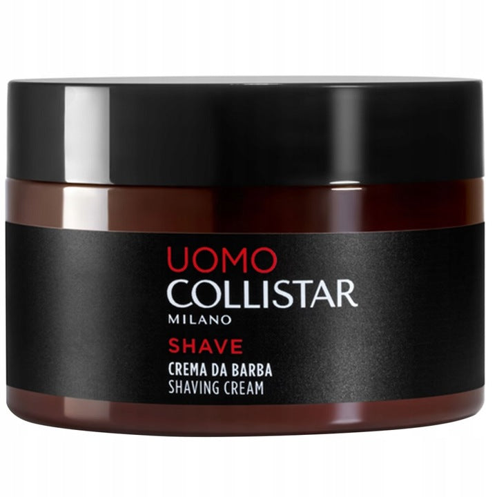 Collistar Uomo Shaving Cream – krem do golenia