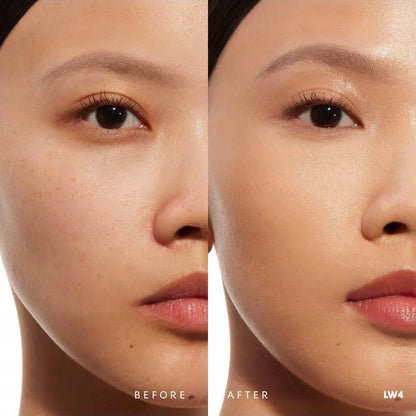 YSL All Hours Glow Foundation MN1 – podkład rozświetlający