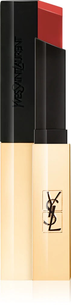 YSL Rouge Pur Couture Red Enigma – czerwona pomadka