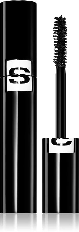 Sisley So Volume Deep Black – czarny tusz do rzęs